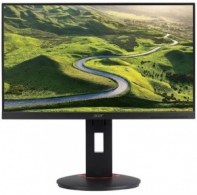 купить Монитор Acer/XF250QBbmiiprx/24,5 **/TFT/1920x1080/2xHDMI DP/1ms/100M:1 в Алматы фото 1
