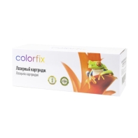 купить Картридж Colorfix CE285A/CB435A/CB436A/725 в Алматы фото 1