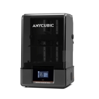 купить 3D Принтер Anycubic Mono M7 Max в Алматы фото 2