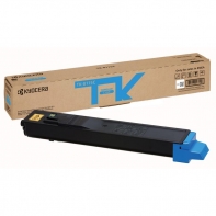 Купить Тонер-картридж TK-8115C 6 000 стр. Cyan для M8124cidn/M8130cidn Алматы