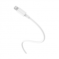 купить Интерфейсный кабель Xiaomi Mi Type-C to Lightning Cable 100см в Алматы фото 2