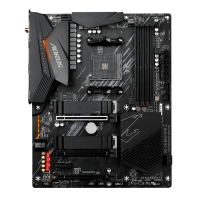 купить Сист. плата Gigabyte B550 AORUS ELITE AX V2,B550,AM4,4xDIMMDDR4,3xPCI-E x16, xPCI x1,2xM.2,4xSATA,DP,HDMI,WIFI6,ATX BOX в Алматы фото 2