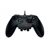 купить Геймпад, Razer, Wolverine Ultimate (RZ06-02250100-R3M1), Gaming Controller for Xbox One, USB, Чёрный в Алматы фото 2