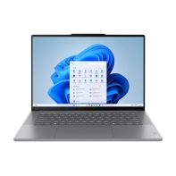Купить Ноутбук Lenovo Yoga Slim 7 15.3"2.8K WQXGA/Core Ultra 7-256V/16gb/512gb/Win11S (83HM004LRK) Алматы