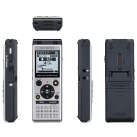 купить Диктофон Olympus WS-852 4 GB серый в Алматы фото 2