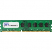купить Оперативная память 4Gb DDR3 1333Mhz GOODRAM PC3-10600 CL9 GR1333D364L9S/4G в Алматы фото 1