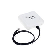купить Антенна yagi наружная Tp-Link TL-ANT2409B <9dBi, 2.4GHz, Outdoor, Directional Antenna, cable 1m. CFD-200, N Female (Jack)> в Алматы фото 3