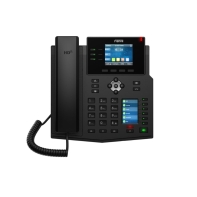 Купить             IP телефон Fanvil X4U Алматы