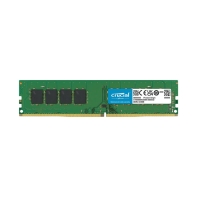купить Оперативная память  8Gb DDR4 3200 MHz Crucial Basics UDIMM CL22 1.2V CB8GU3200 в Алматы фото 1