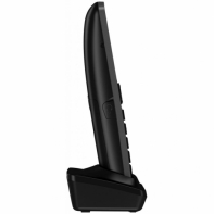 купить Радиотелефон PANASONIC KX-TGF320UCM Black /  в Алматы фото 3