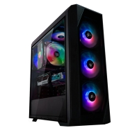 Купить Компьютерный корпус Zalman N5 TF Black без Б/П Алматы