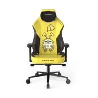 купить Игровое компьютерное кресло DX Racer CRA/PRO/YN/Rabbit in Dino в Алматы фото 2