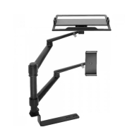 Купить Многофункциональный кронштейн DXRACER Bracket set Алматы