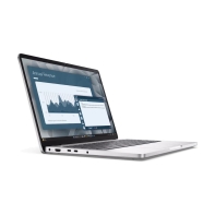купить Ноутбук Dell/Pro 14 PC14255/3г/Ryzen AI 7 Pro/350/2 GHz/16 Gb/SSD/1024 Gb/No ODD/Radeon/860M/14 **/1920x1200/Windows 11/Pro/64/Fingerprint Reader/Сере в Алматы фото 2