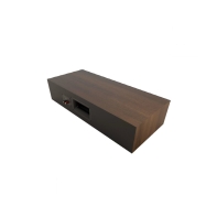 купить Klipsch Reference Premiere RP-504C II Center Channel Speaker, Walnut, Single в Алматы фото 3
