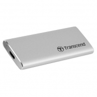 купить Жесткий диск SSD 240GB Transcend TS240GESD240C в Алматы фото 1