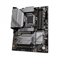 купить Материнская плата Gigabyte B660 GAMING X DDR4 в Алматы фото 3