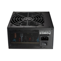 купить Блок питания FSP HV PRO FSP650-51AAC, 650W, 120mm fan, Active PFC >0,9, 85+ Bronze, ATX 3.1 в Алматы фото 2
