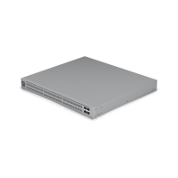 купить Ubiquiti коммутатор UniFi Switch Pro Max 48 в Алматы фото 2