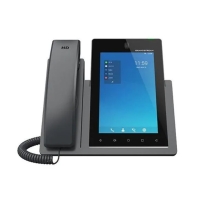 купить IP-видеотелефон Grandstream GXV3470 в Алматы фото 1