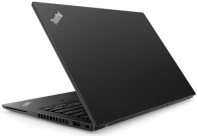 купить Ноутбук Lenovo ThinkPad X280_I5_8350U_VP_IG+8GB_MB/X280_FHD_IPS_AG_BK,12.5_FHD_IPS_AG_300N/INTEL_CORE_I5_8350U_VPRO_MB/8GB_DDR4_2400_MB/256GB_SSD_M.2_2280_NVME_OPAL2/INTEGRATED_GRAPHICS/WINDOWS_10_PRO_64,W10_PRO/N03_3YRDEP_CI/NONE,INTEL_8265AC+BT_2X2 в Алматы фото 3