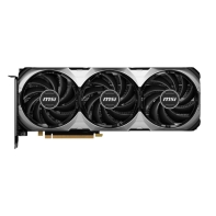 купить Видеокарта MSI GeForce RTX 4060 TI VENTUS 3X 16G OC, 16G GDDR6 128-bit HDMI 3xDP в Алматы фото 3