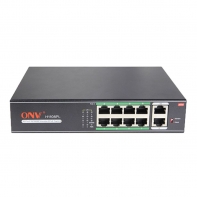 купить Коммутатор PoE  8-портовый ONV-H1108PL  в Алматы фото 2