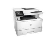 купить МФУ HP Europe/LaserJet Pro M426fdw/ F6W15A#B19 Принтер-Сканер(АПД-50с.)-Копир-Факс/A4/38 ppm/1200x1200 dpi в Алматы фото 1