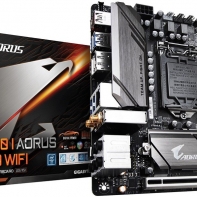 купить Материнская плата, Gigabyte, Z390 AORUS PRO (4719331804312), LGA1151, iZ390, 4xDDR4 2666, 6xSATA3, 2xM2.0, Raid, 1xHDMI, 3xPCI-Ex16, 3xPCI-Ex1, ATX в Алматы фото 1