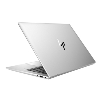 купить HP 6F6E3EA HP EliteBook 840 G9 i7-1255U 14.0 16GB/512 Win11/10Pro в Алматы фото 3