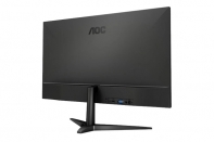 купить Монитор AOC 27B1H IPS,27*,16:9 FHD (1920x1080 при 60 Hz),250cd/m2,1000:1,20M:1,178/178,7ms,VGA,HDMI,Black в Алматы фото 4