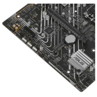 купить Сист.плата ASUS PRIME H610M-A D4-CSM, Z610, 1700, 2xDIMM DDR4, PCI-E x16, PCI-Ex1, 2xM.2, SATA, D-SUB, DP, HDMI, BOX в Алматы фото 4