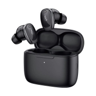 Купить Гарнитура TWS Edifier NeoDots Black <Внутриканальные, 20-40000Hz, BT5.4, Type C> в Алматы