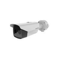 купить Видеокамера Hikvision Сетевая IP видеокамера в Алматы фото 1