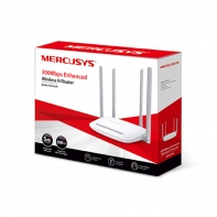 купить Маршрутизатор Mercusys MW325R в Алматы фото 3