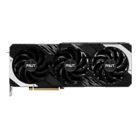 купить Видеокарта PALIT RTX4070 GAMINGPRO OC 12GB (NED4070H19K9-1043A) в Алматы фото 2