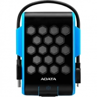 купить Внешний жесткий диск 2,5 1TB Adata AHD720-1TU31-CBL синий в Алматы фото 1