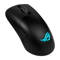 купить Мышь ASUS ROG Keris Aimpoint 90MP02V0-BMUA00 черный в Алматы фото 2