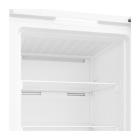 купить Морозильник BEKO B1RFNK312W 312 л белый в Алматы фото 3