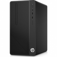 купить Компьютер HP Europe/290 G3/MT/Core i5/9500/3 GHz/8 Gb/256 Gb/DVD+/-RW/Graphics/UHD630/256 Mb/Windows 10/Pro/64/Realtek RTL8821CE AC 1x1 BT 4.2 WW/Spea в Алматы фото 1