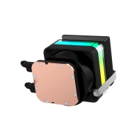 купить Водяное охлаждение для CPU Ocypus Sigma L36 PRO BK TDP 310W 4-pin Intel/AMD Черный в Алматы фото 2