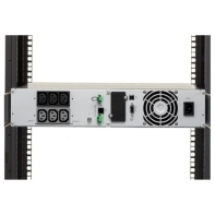 купить ИБП Eaton 9SX 1500i Rack2U (9SX1500IR) в Алматы фото 3