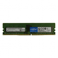 купить Оперативная память 32Gb DDR4 3200MHz Crucial  CL22 PC4-25600 UDIMM 288pin CT32G4DFD832A в Алматы фото 2