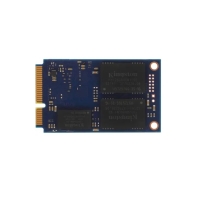 купить Твердотельный накопитель SSD 512 Gb mSATA 3.0 Kingston SKC600MS/512G 3D TLC в Алматы фото 2
