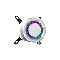 купить Водяное охлаждение для CPU Lian Li Galahad AIO 360. Socket Intel/AMD, 4pin, Fan 3x120см, RGB GA-360A в Алматы фото 3