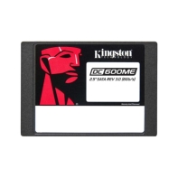 купить Твердотельный накопитель SSD 7680Gb SATA 6Gb/s Kingston DC600ME SEDC600ME/7680G, 3D TLC, PLP Acronis в Алматы фото 1
