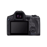 купить Цифровой фотоаппарат CANON EOS R5 Mark II BODY V5 в Алматы фото 2