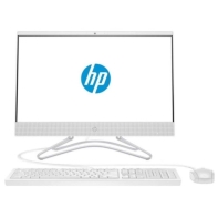 купить HP 6D417EA HP 200 G4 AiO 21.5 i5-1235U 8GB/512 DVDWR White в Алматы фото 2
