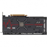 купить Видеокарта 12GB RX 6700 XT GDDR6 SAPPHIRE Pulse GAMING 3xDP HDMI (11306-02-20G) в Алматы фото 2