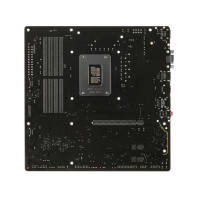 купить Материнская плата GIGABYTE B760M D3HP, LGA1700, B760, PCIe4.0, 4xDDR5, D-SUB+HDMI+DP, 2xM.2, mATX в Алматы фото 2
